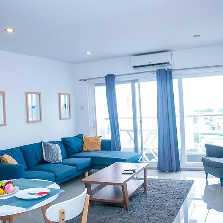 The Gallery Premier Suites Accra Bagian luar foto
