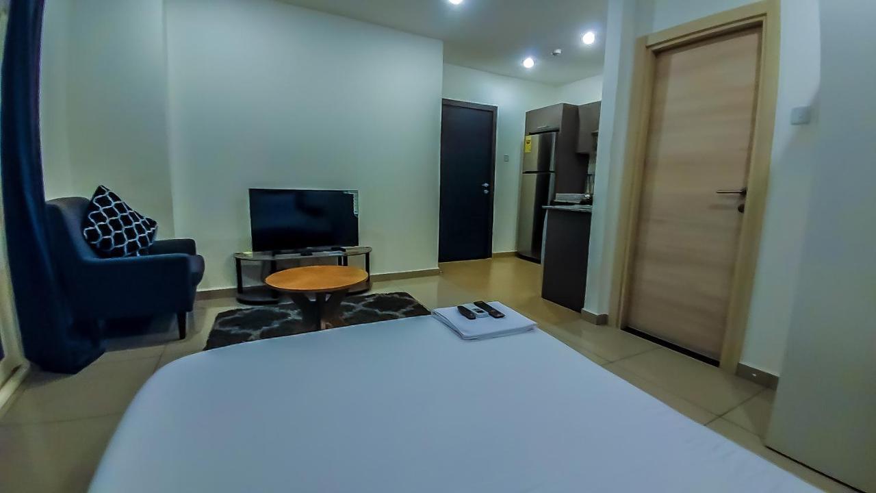 The Gallery Premier Suites Accra Bagian luar foto