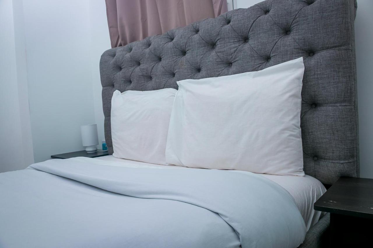 The Gallery Premier Suites Accra Bagian luar foto